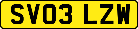 SV03LZW