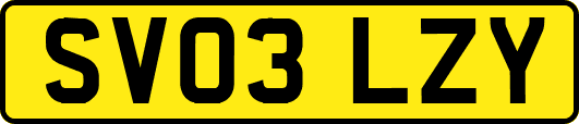 SV03LZY