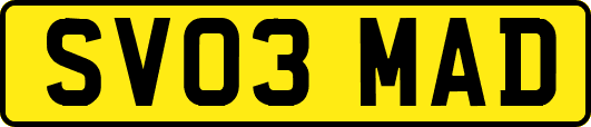 SV03MAD