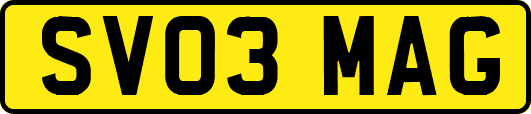 SV03MAG