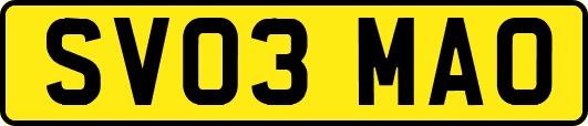SV03MAO