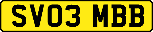 SV03MBB