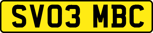 SV03MBC