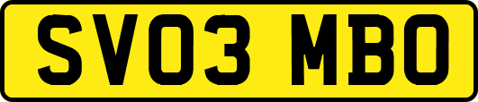SV03MBO
