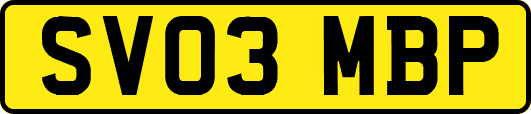 SV03MBP