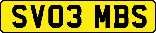 SV03MBS