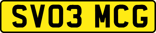 SV03MCG