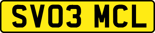SV03MCL
