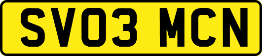 SV03MCN