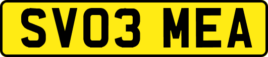 SV03MEA
