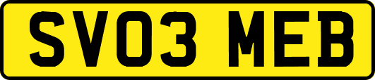 SV03MEB