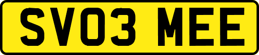 SV03MEE