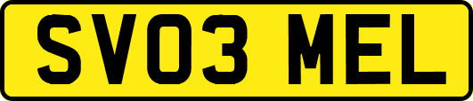 SV03MEL