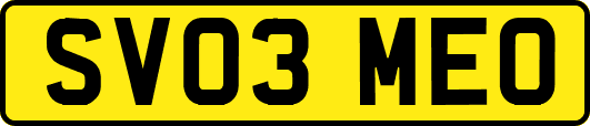 SV03MEO