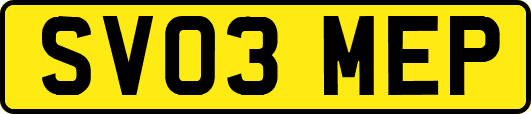 SV03MEP