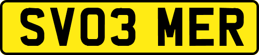 SV03MER