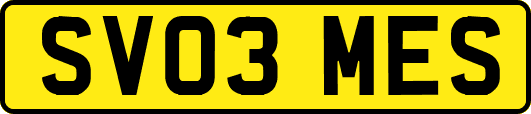 SV03MES