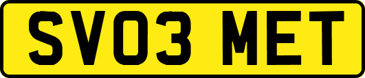 SV03MET