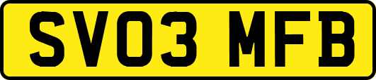 SV03MFB