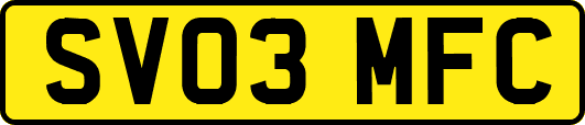 SV03MFC