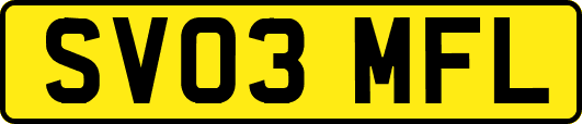 SV03MFL