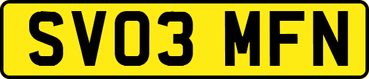 SV03MFN
