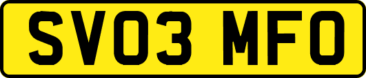 SV03MFO