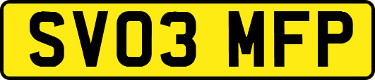 SV03MFP