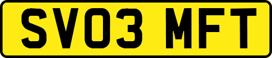 SV03MFT