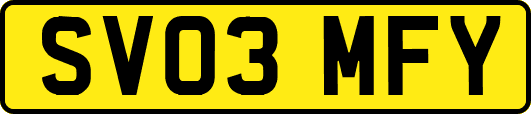 SV03MFY