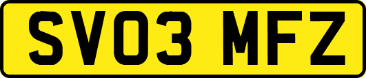 SV03MFZ