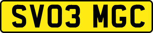 SV03MGC