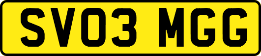 SV03MGG