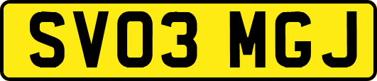 SV03MGJ