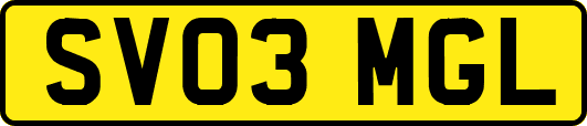 SV03MGL