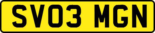 SV03MGN