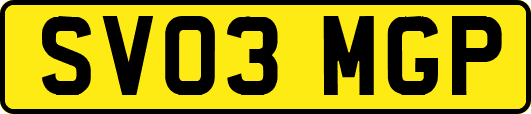 SV03MGP