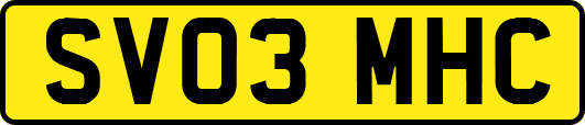 SV03MHC