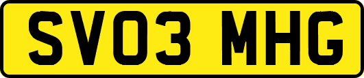 SV03MHG