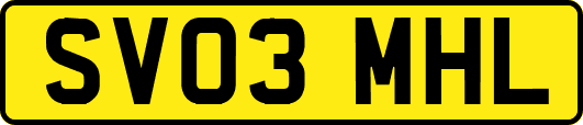 SV03MHL