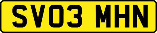 SV03MHN