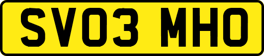 SV03MHO