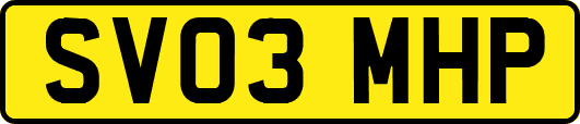 SV03MHP