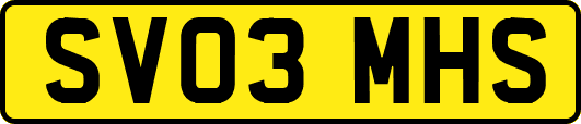 SV03MHS