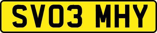 SV03MHY
