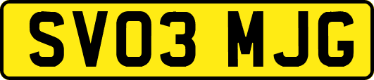 SV03MJG