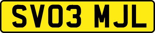 SV03MJL
