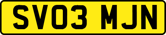 SV03MJN