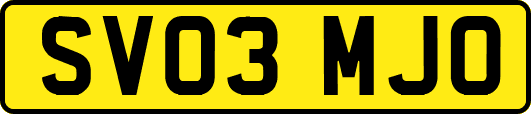 SV03MJO