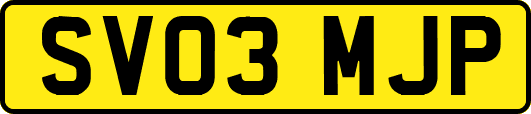 SV03MJP